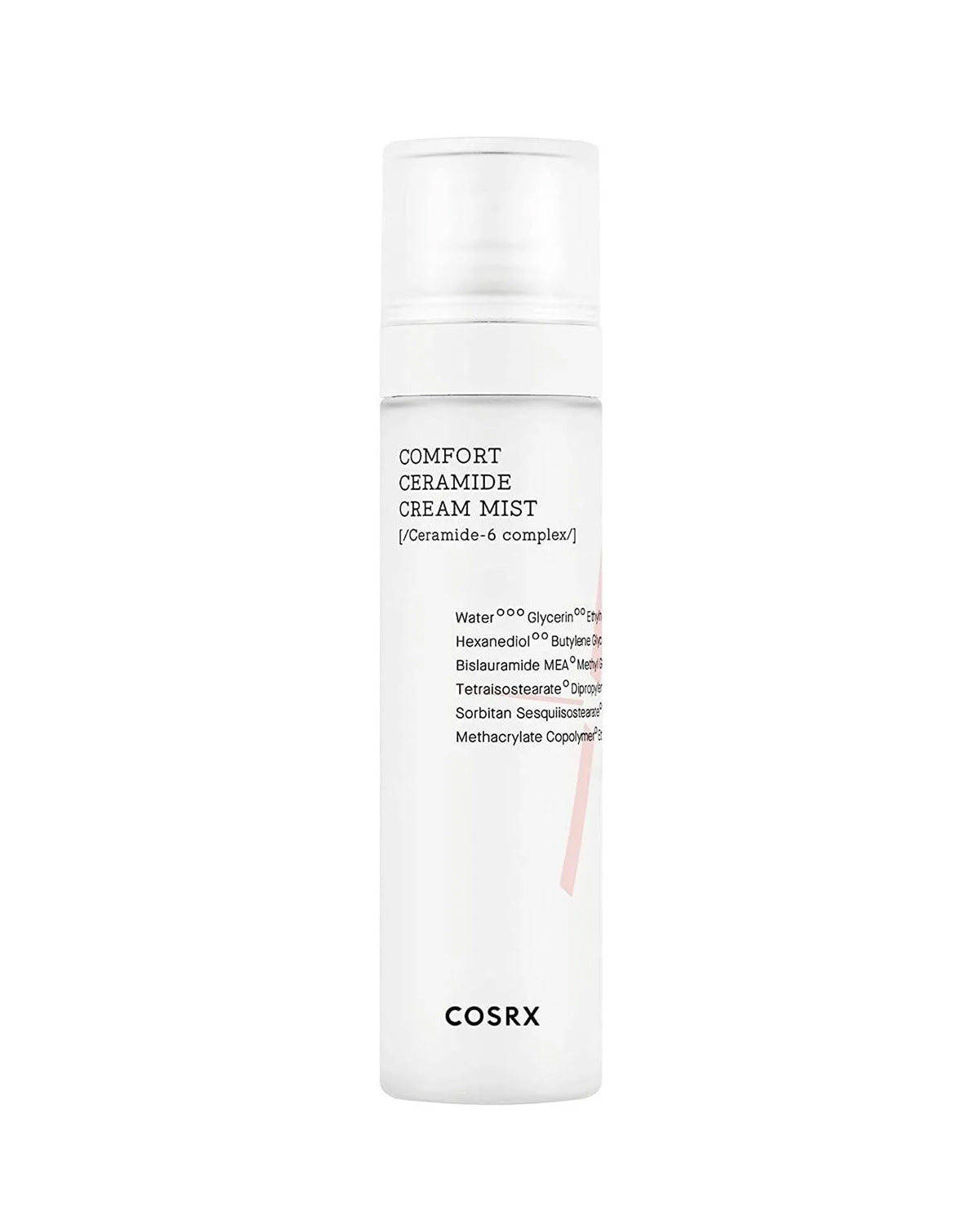 Cosrx Balancium Comfort Ceramide Cream Mist (120mL)