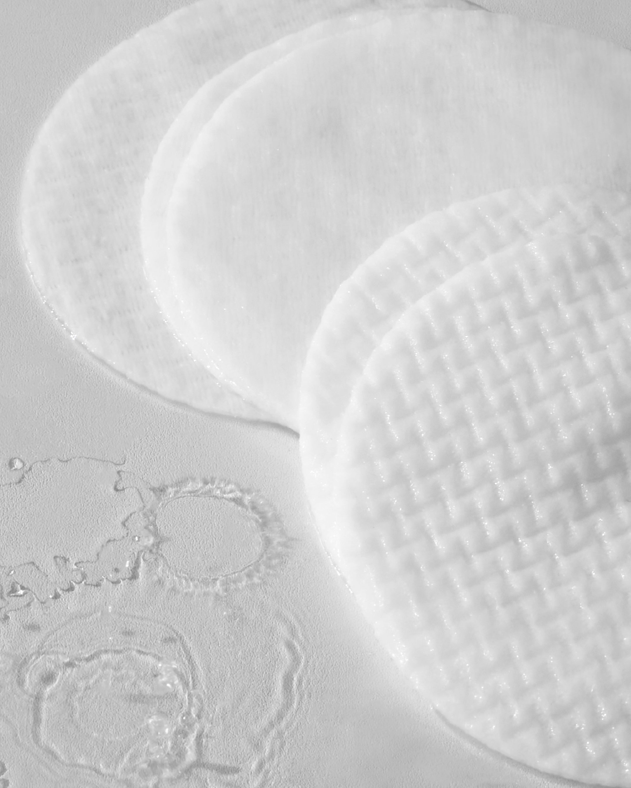 Needly Anti-Trouble Pad - Akne ve Sebum Karşıtı Temizleyici Ped