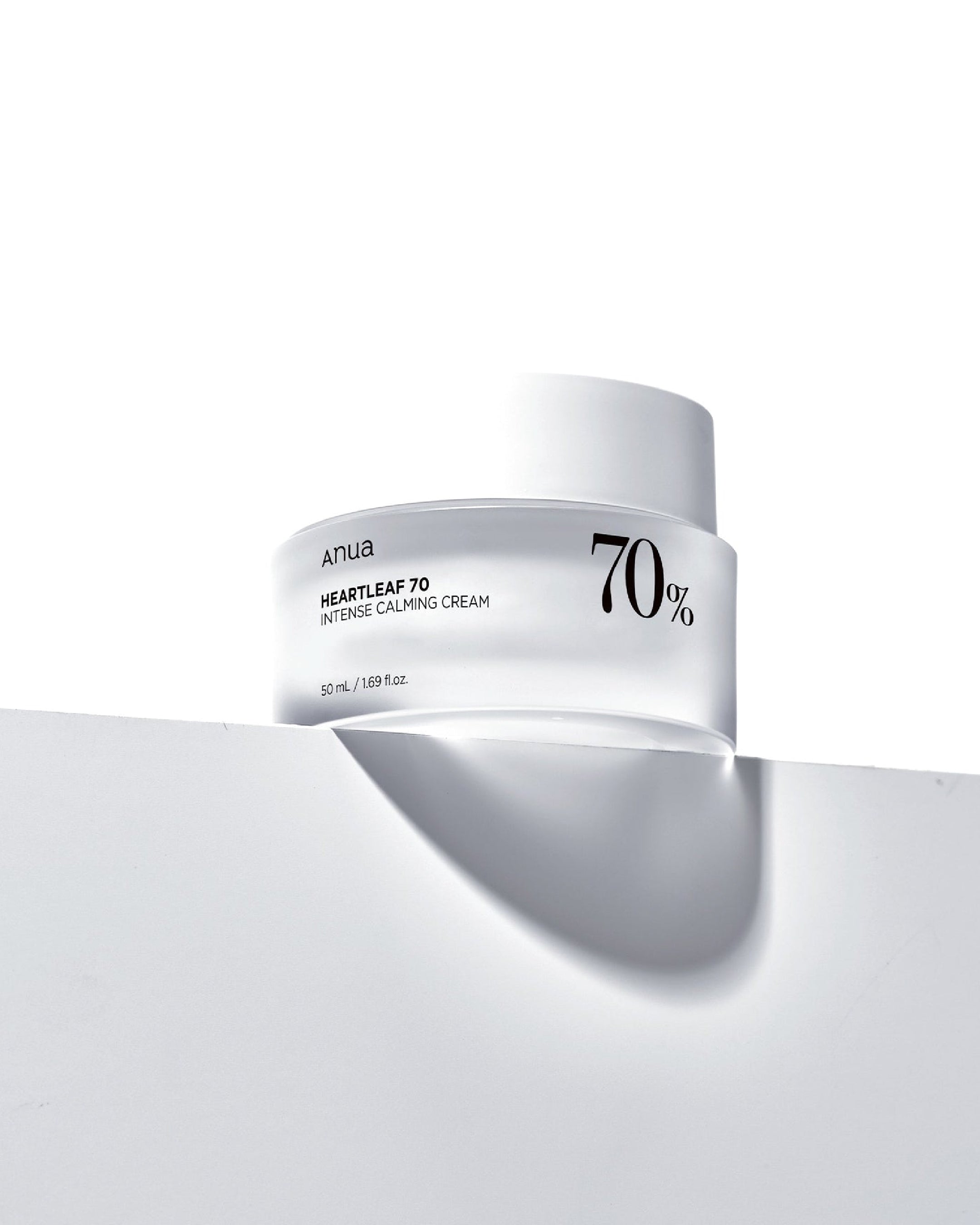 Anua - Heartleaf 70 Intense Calming Cream (50 mL)