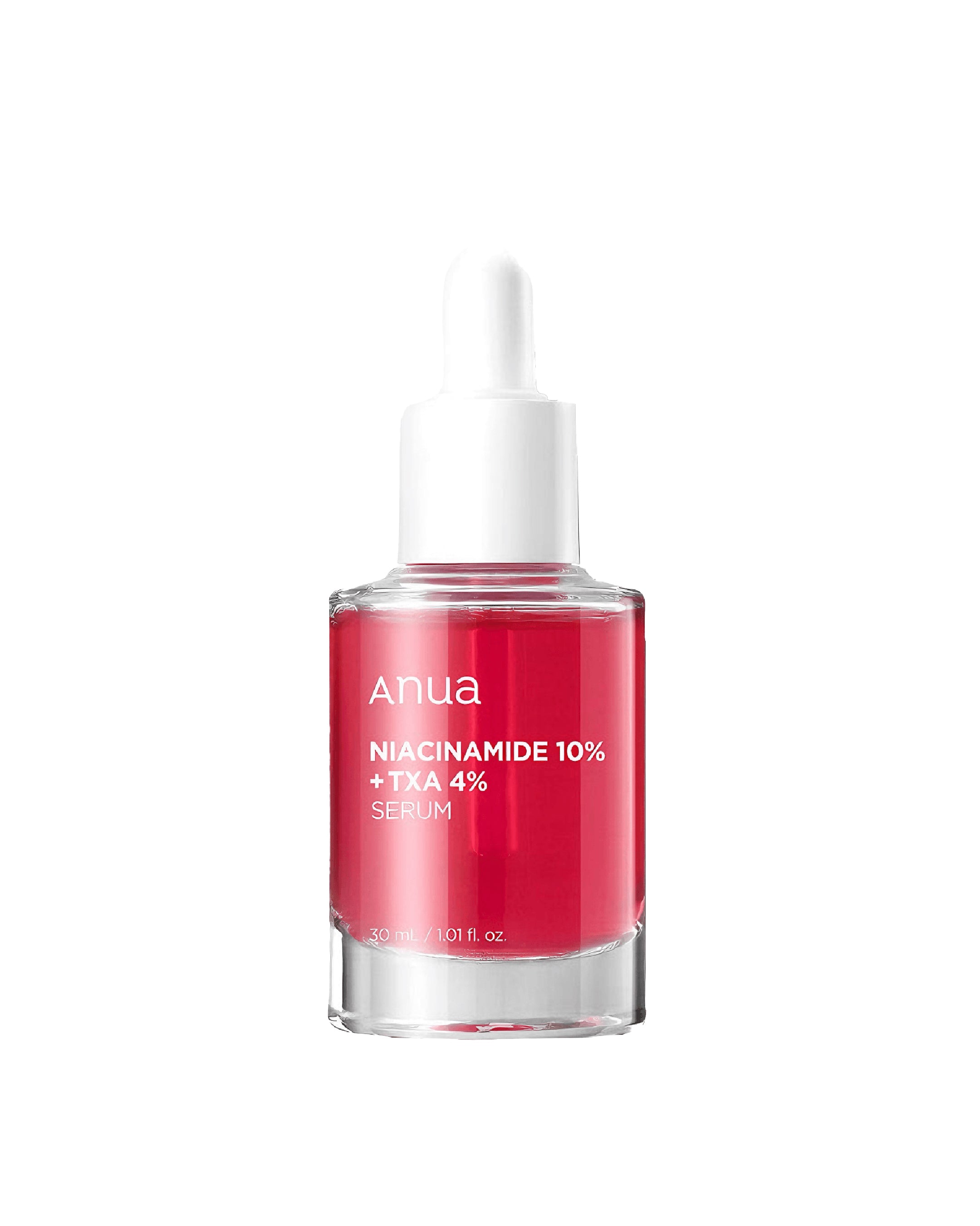 Anua - Niacinamide 10% + TXA 4% Dark Spot Correcting Serum - Leke Karşıtı Aydınlatıcı Serum (30ml)