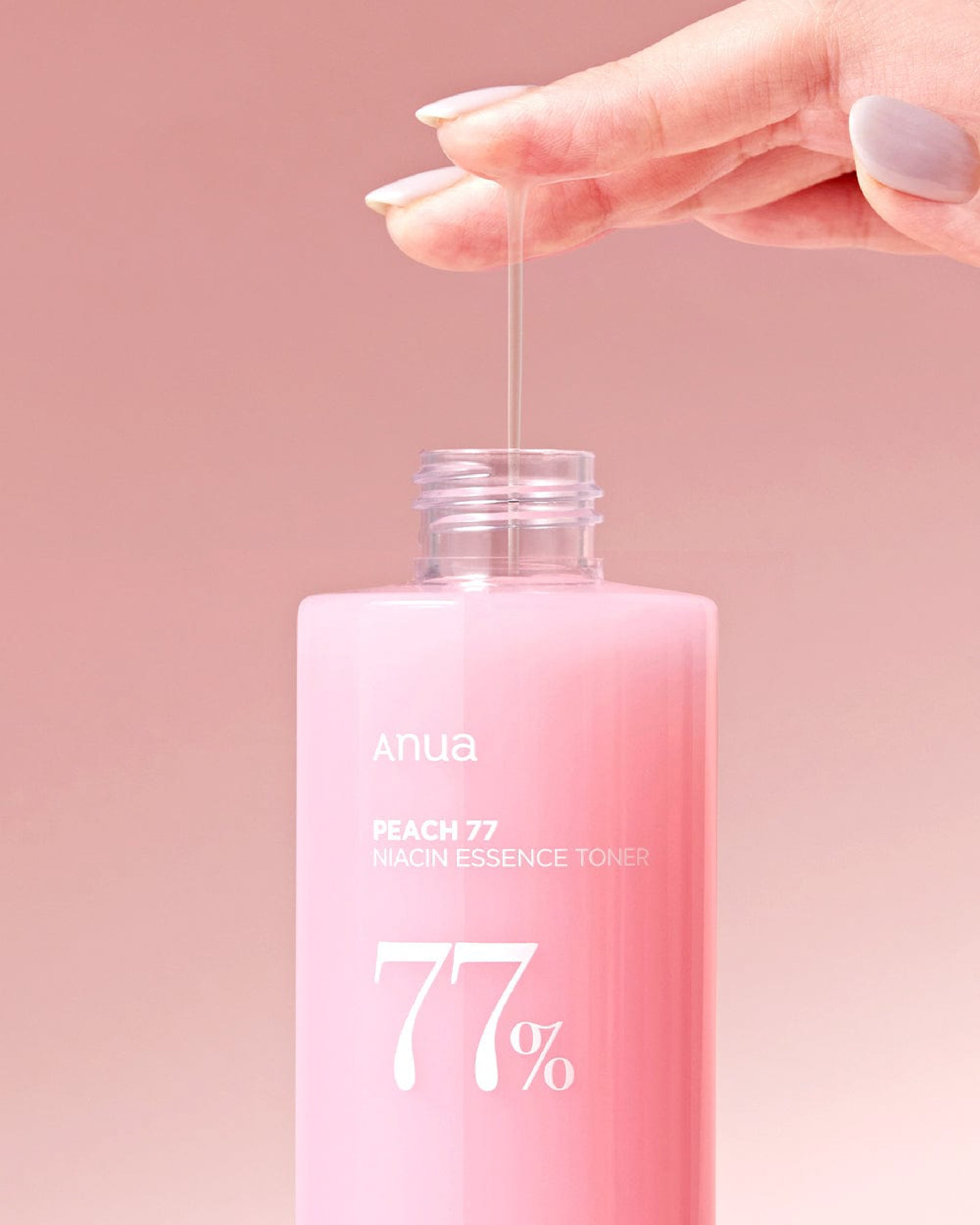 Anua - Peach 77 Niacin Essence Toner (250 mL)