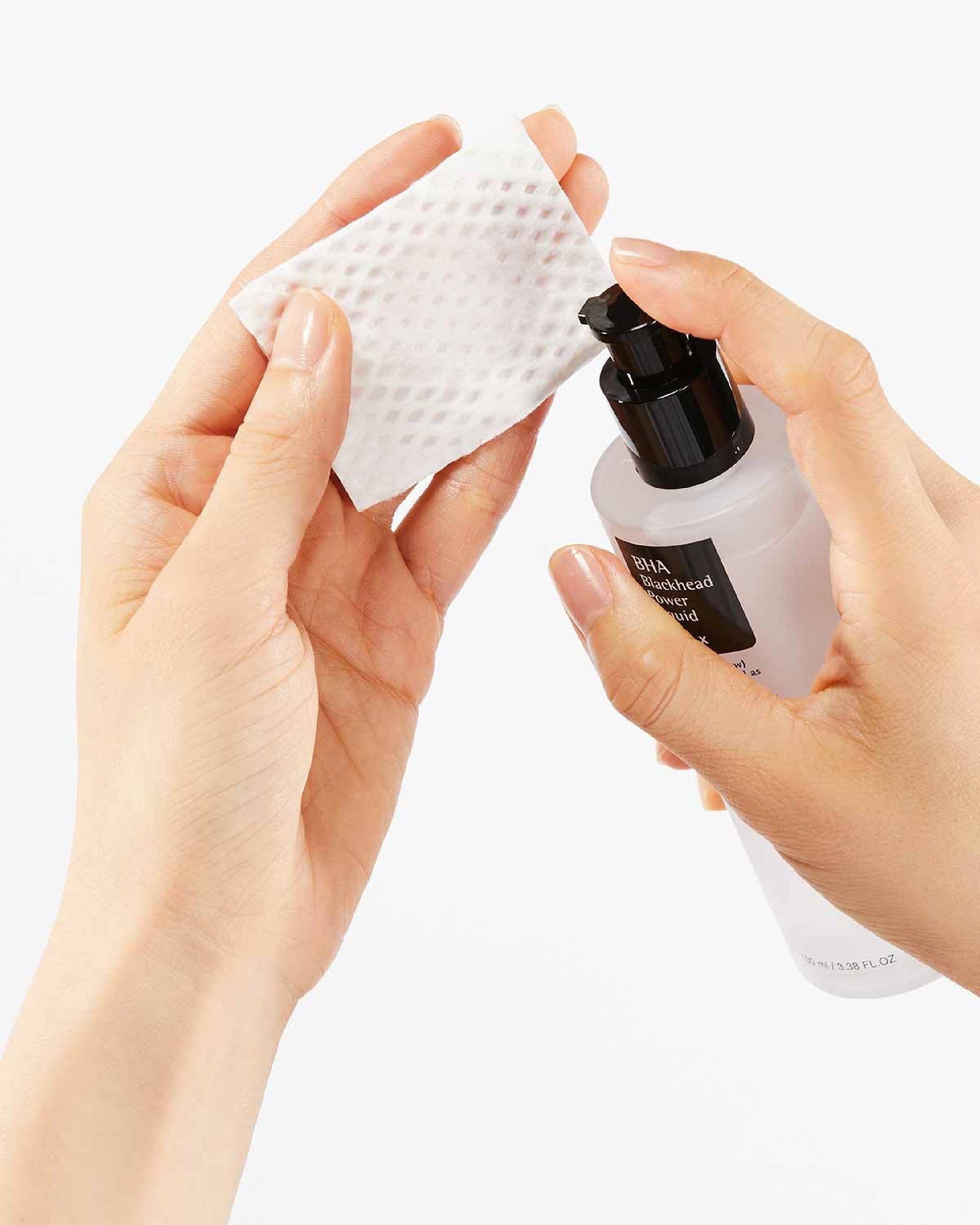 Cosrx - BHA Blackhead Power Liquid - Siyah Nokta Önleyici Tonik (100 mL)