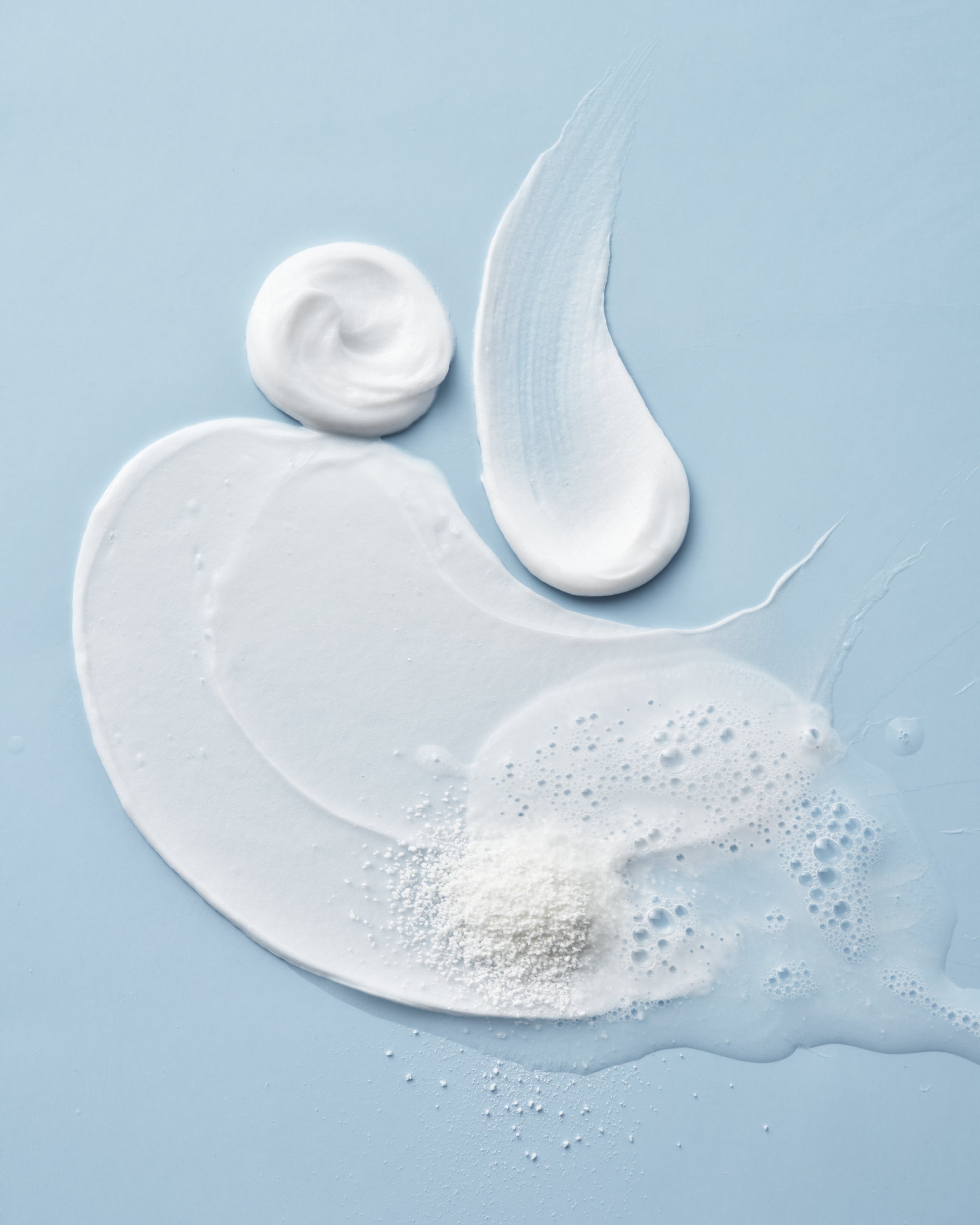 Needly Mild Cleansing Foam - Yulaf Özlü Çift Aşamalı Köpük Temizleyici