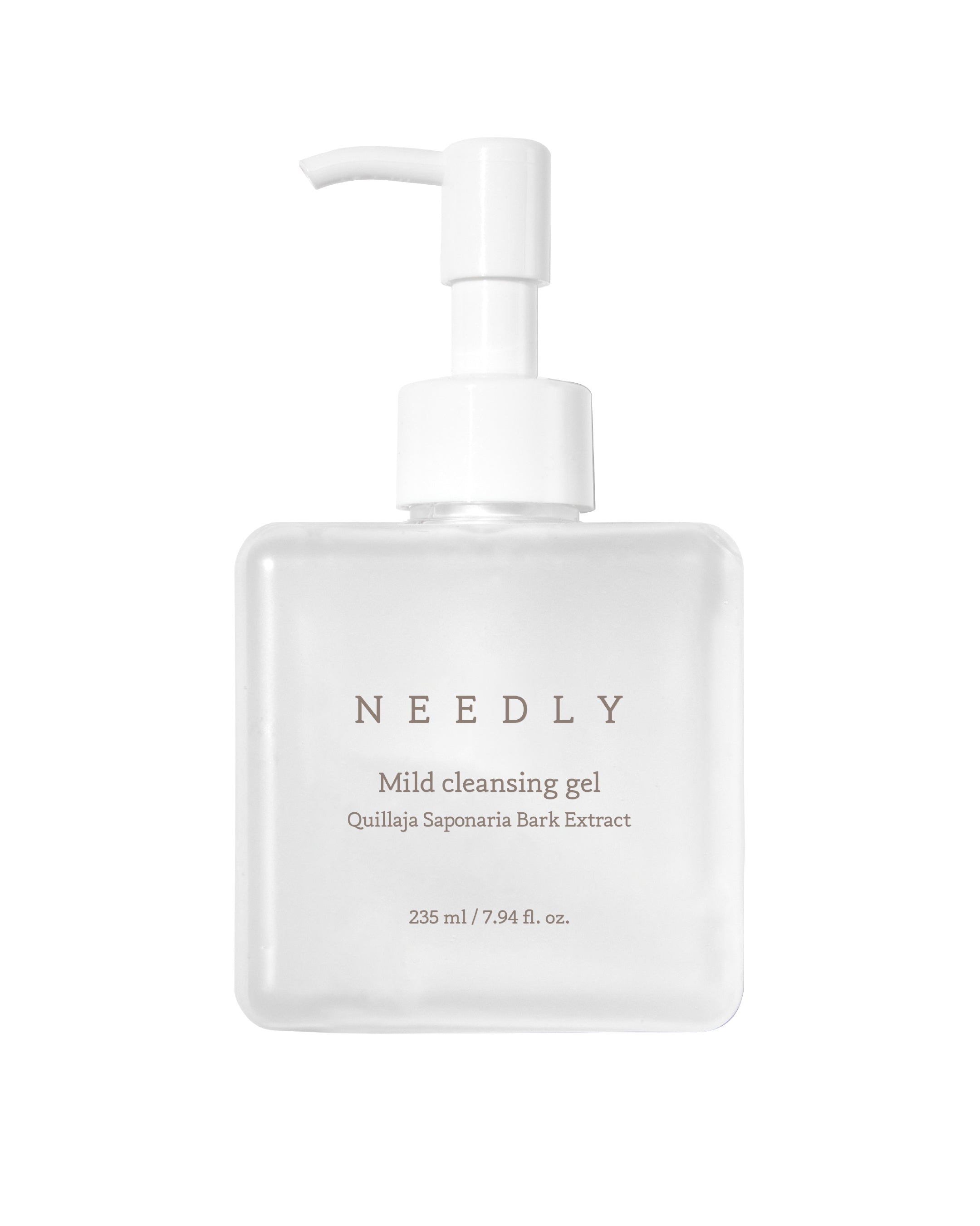 NEEDLY Mild Cleansing Gel - Salisilik Asit İçeren Günlük Temizleme Jeli