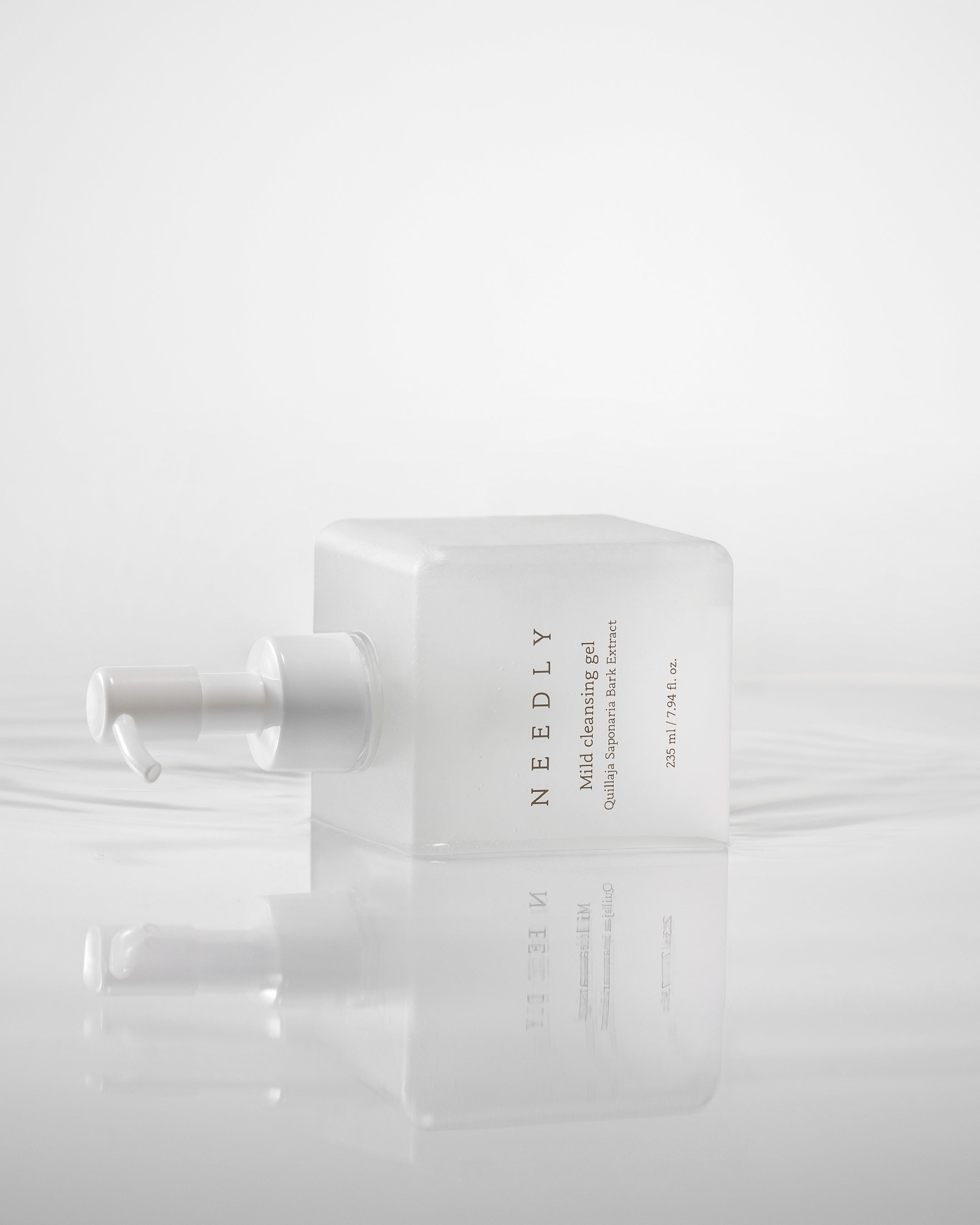 NEEDLY Mild Cleansing Gel - Salisilik Asit İçeren Günlük Temizleme Jeli