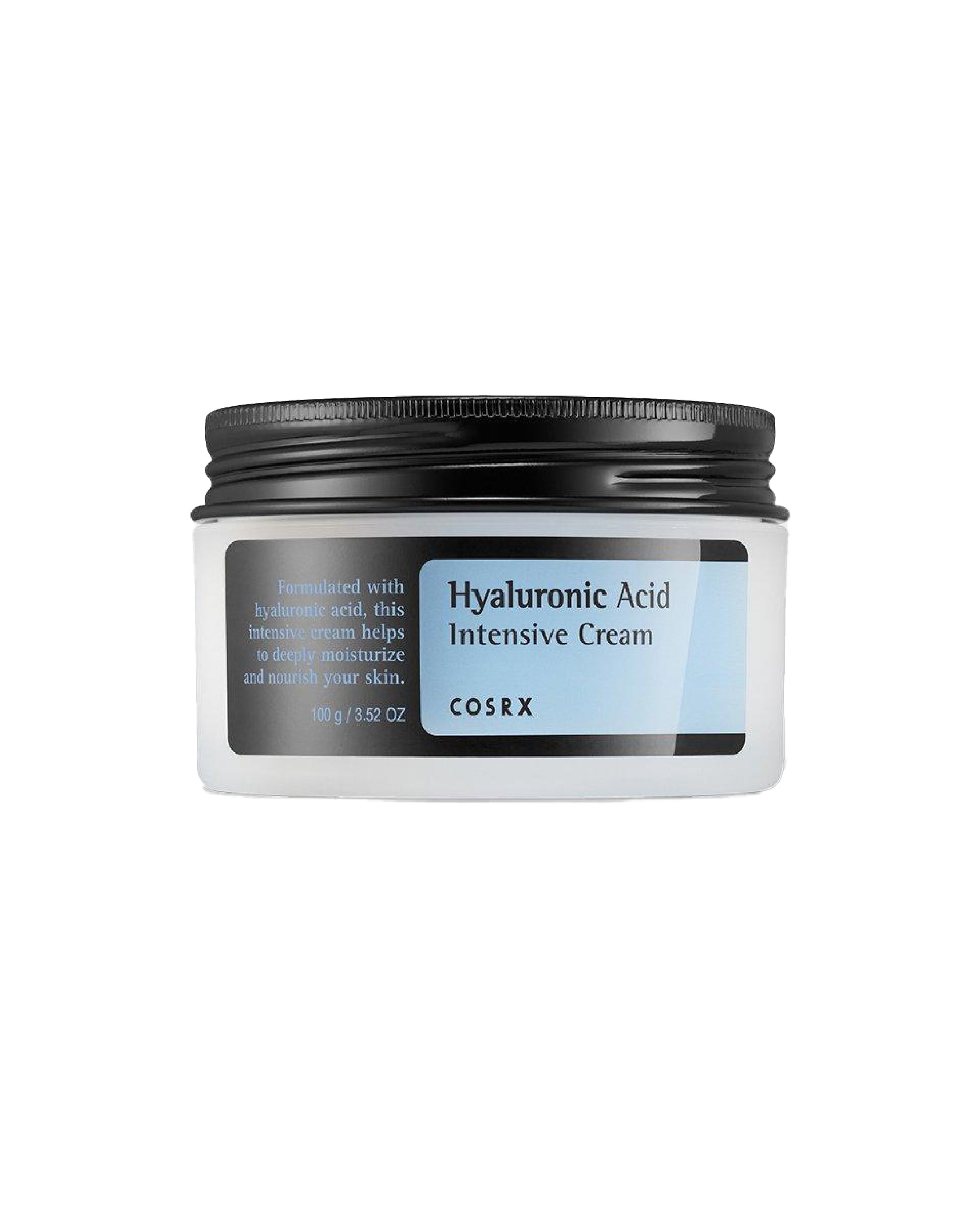 Cosrx - Hyaluronic Acid Intensive Cream 100ml
