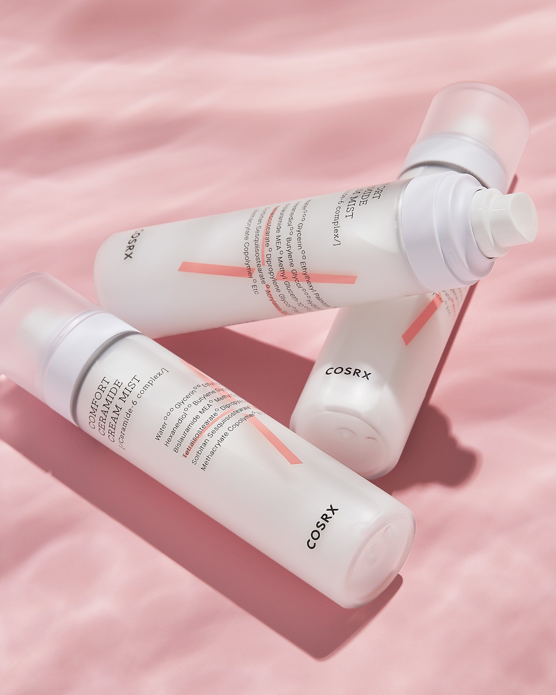 Cosrx Balancium Comfort Ceramide Cream Mist (120mL)