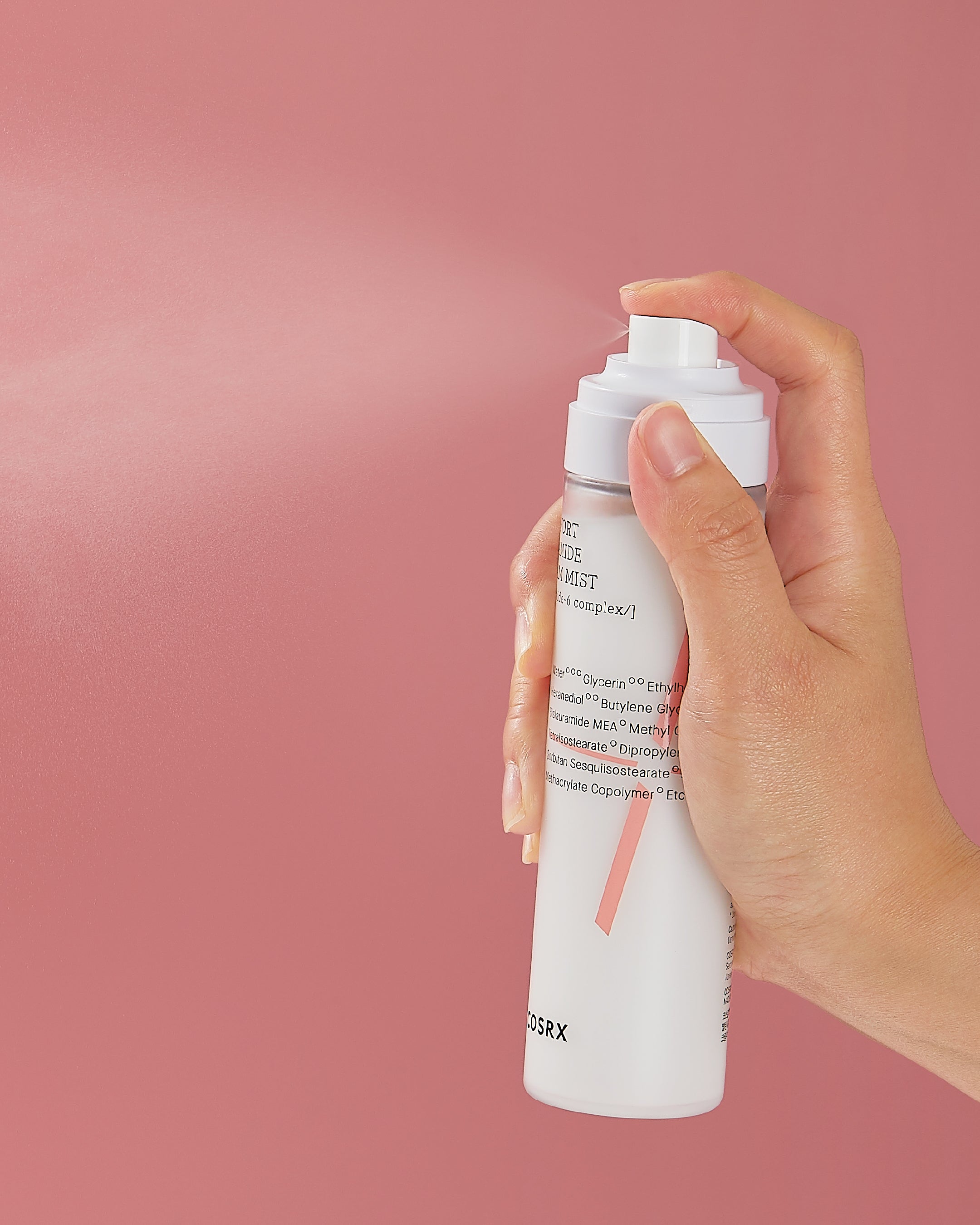 Cosrx Balancium Comfort Ceramide Cream Mist (120mL)