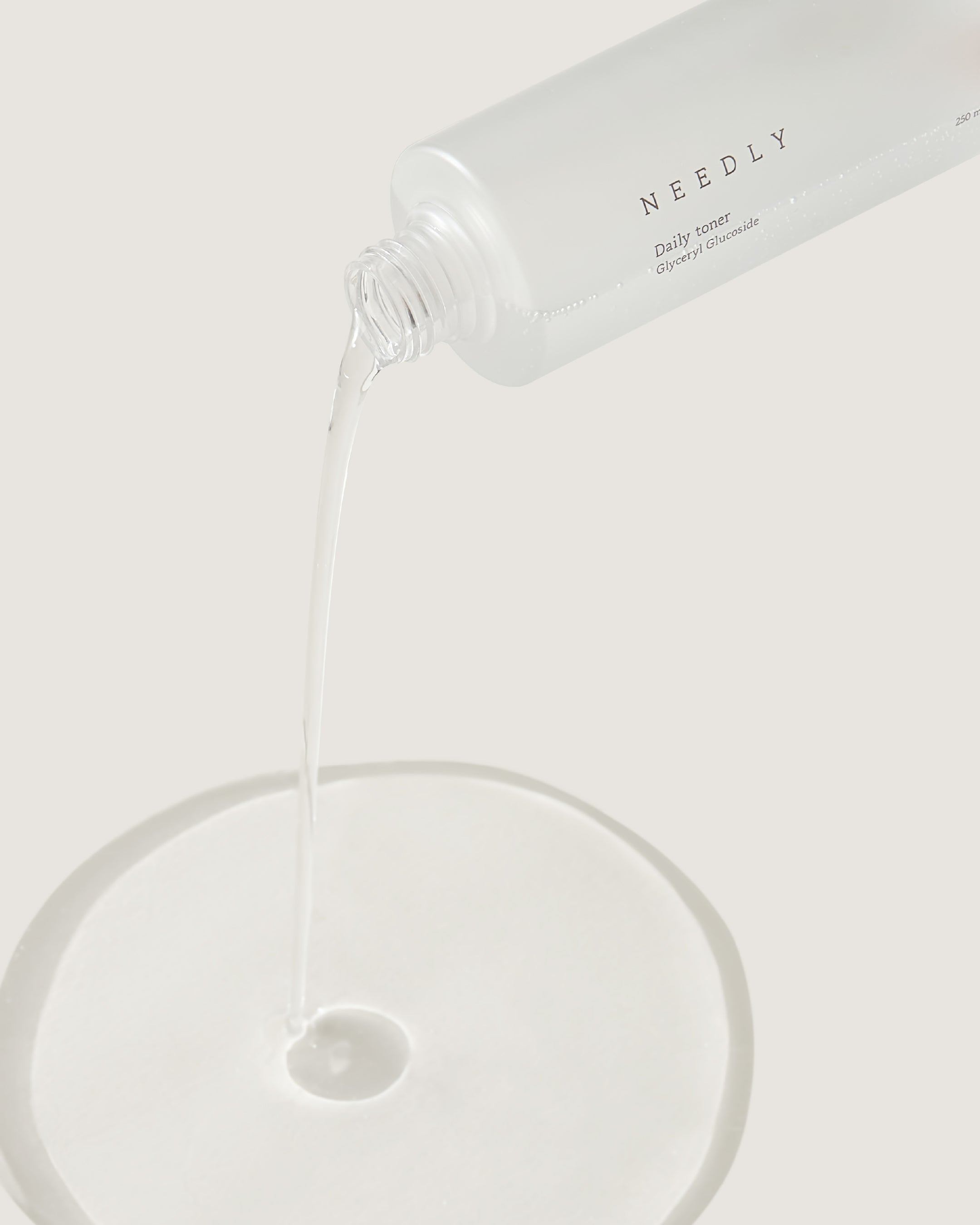 Needly Daily Toner - Günlük Nemlendirici Tonik (250 mL)