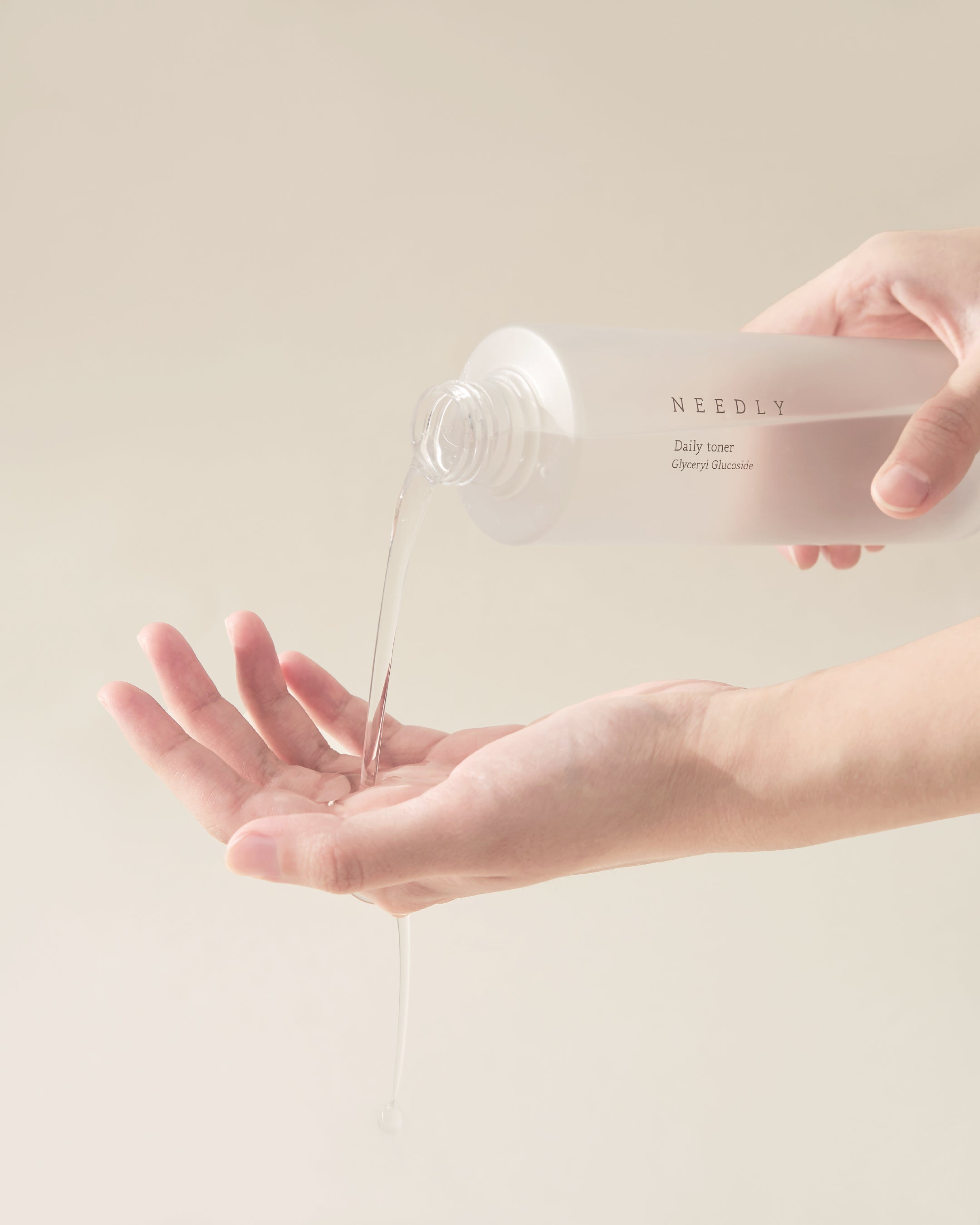 Needly Daily Toner - Günlük Nemlendirici Tonik (250 mL)