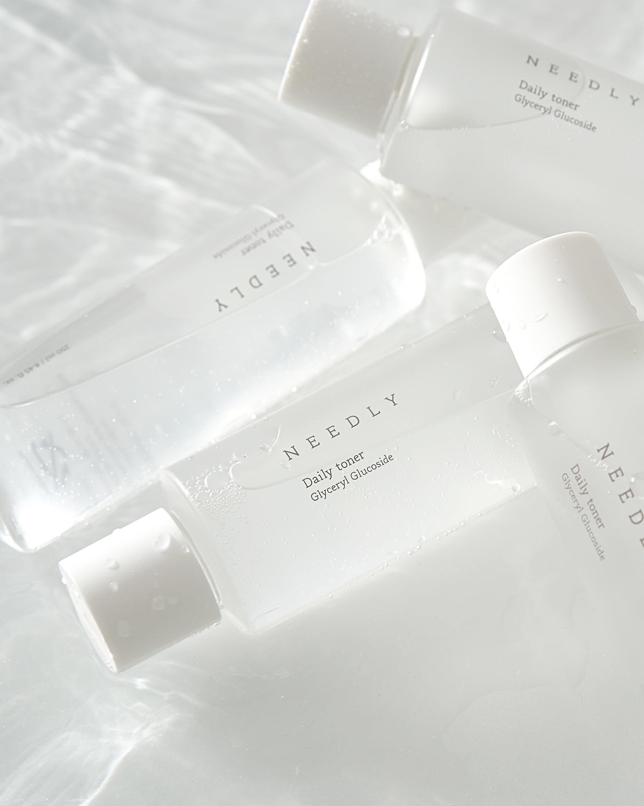 Needly Daily Toner - Günlük Nemlendirici Tonik (250 mL)