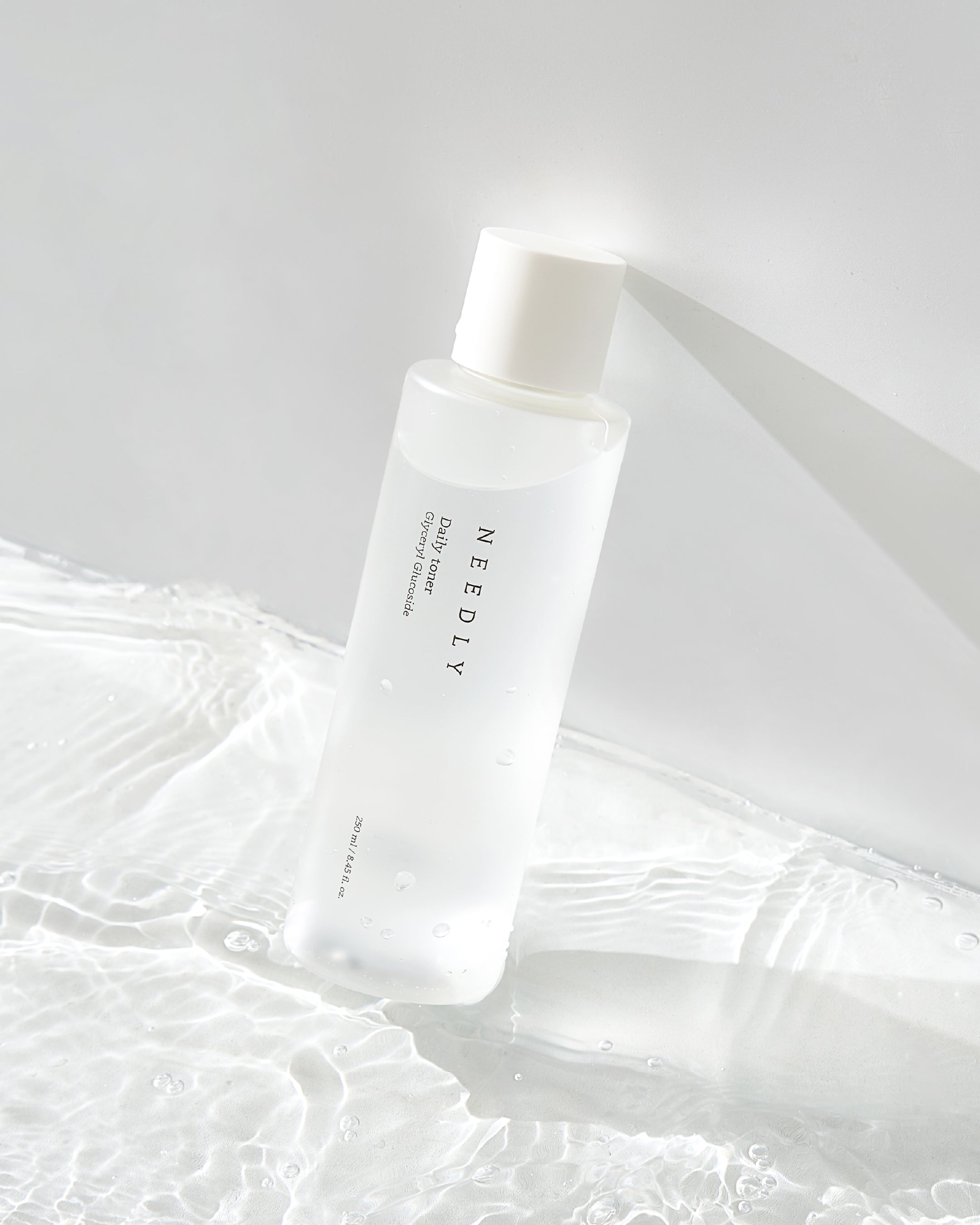 Needly Daily Toner - Günlük Nemlendirici Tonik (250 mL)