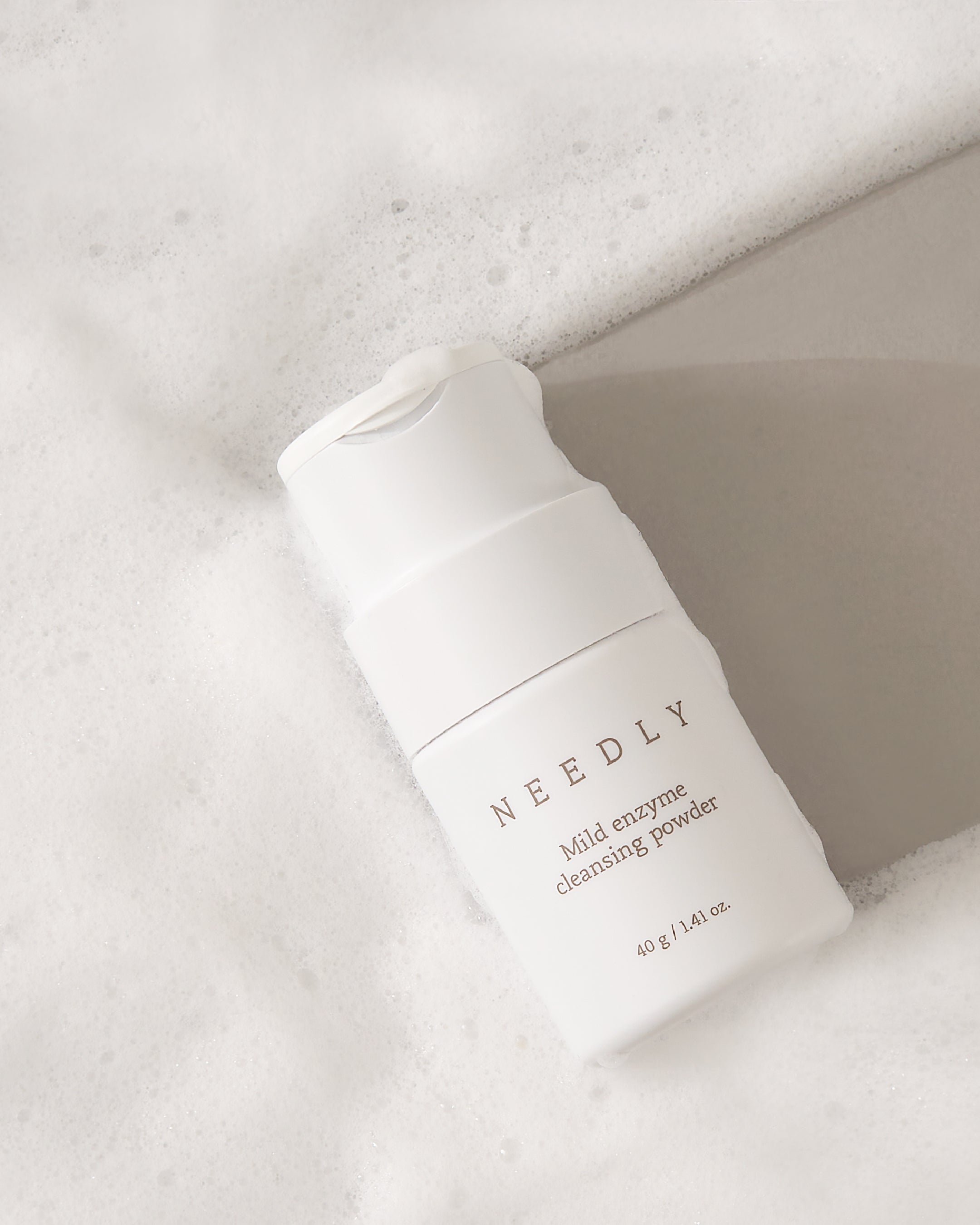 NEEDLY Mild Enzyme Cleansing Powder - Enzim Temizleme Tozu