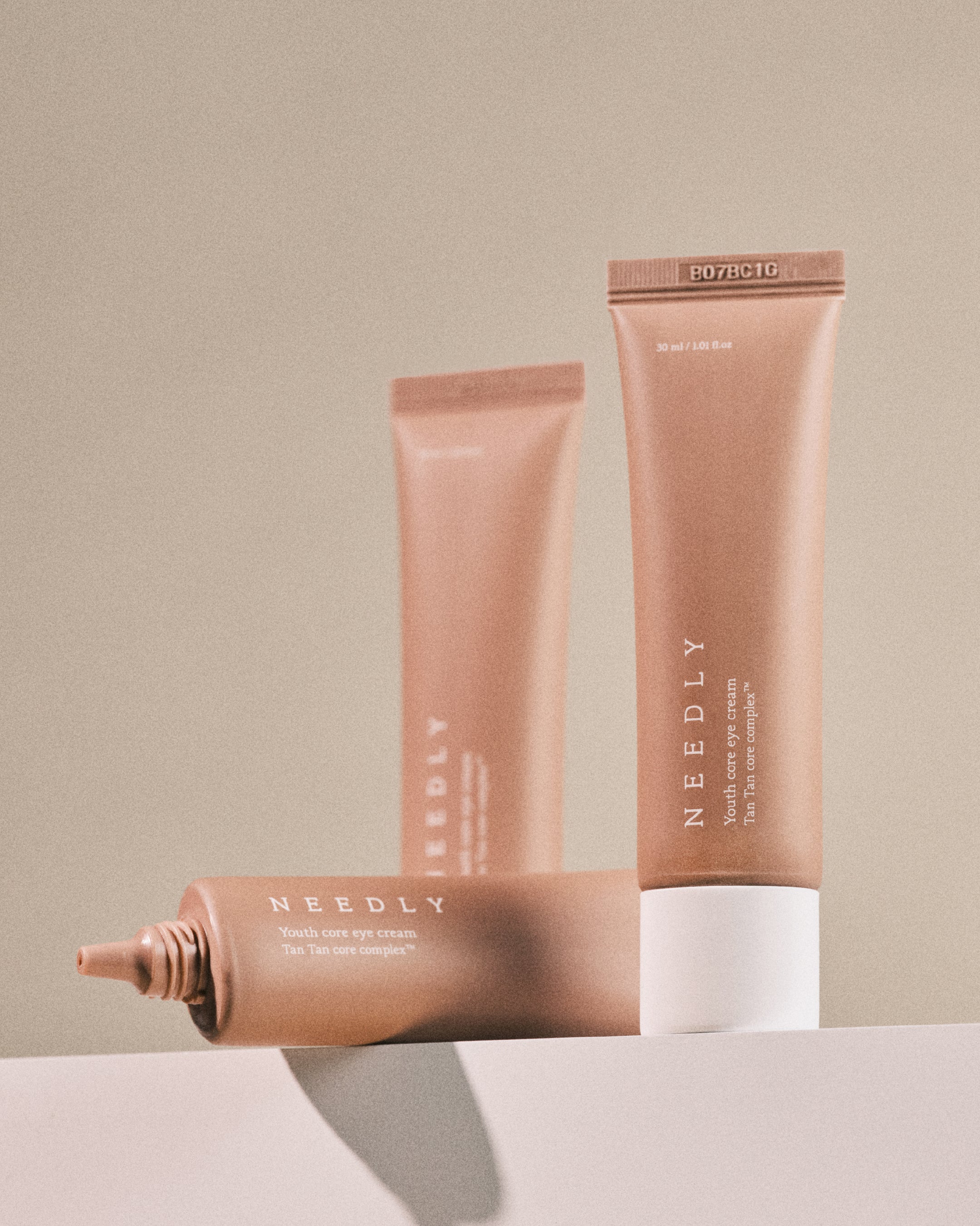 Needly Youth Core Eye Cream - Kırışıklık ve Koyu Halka Karşıtı Göz Kremi