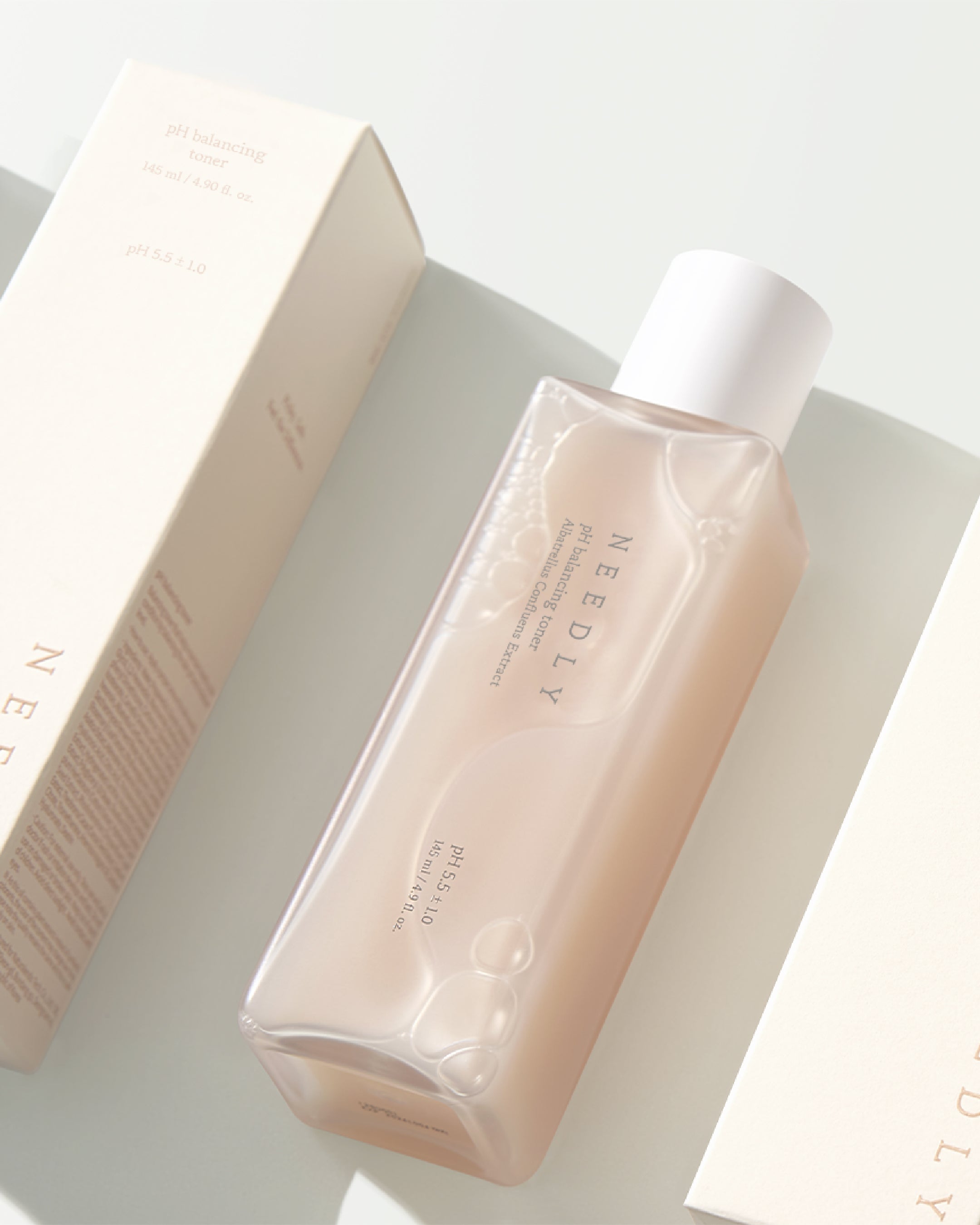 Needly pH Balancing Toner - Cilt pH Dengeleyici Tonik