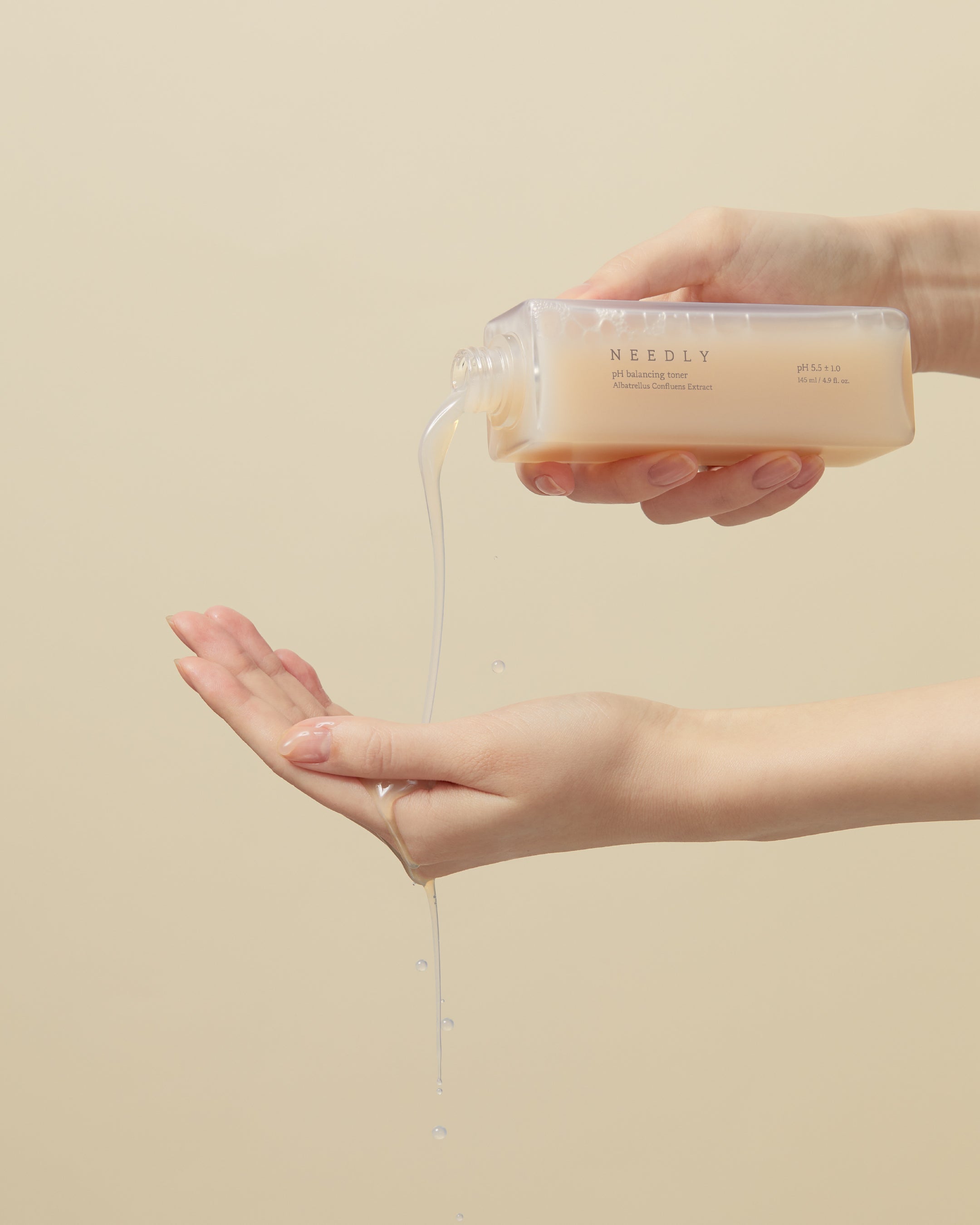 Needly pH Balancing Toner - Cilt pH Dengeleyici Tonik