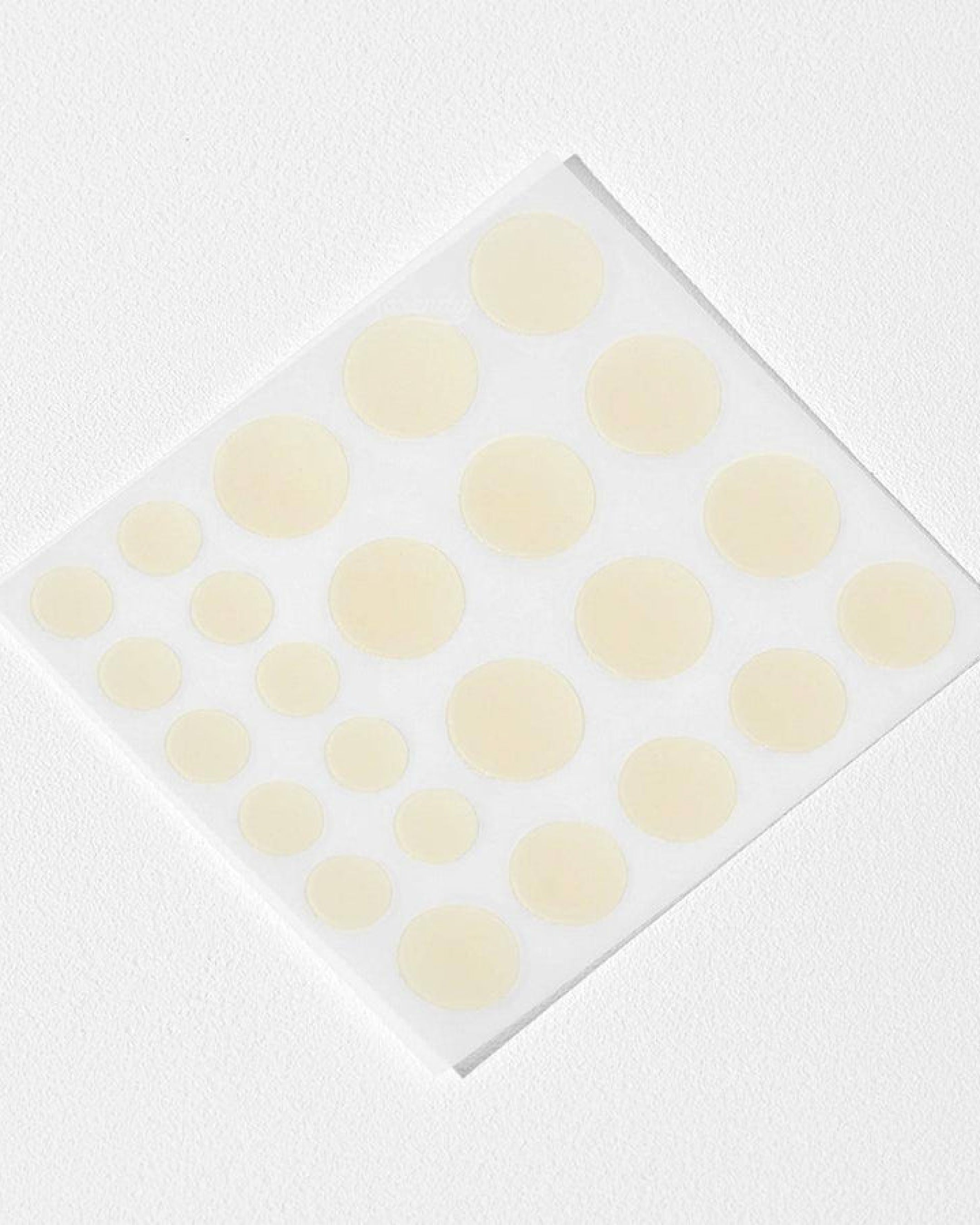 Cosrx Acne Pimple Master Patch (24EA) - Sivilce Bandı - Akne Söndürücü Şeffaf Bant (24'lü)