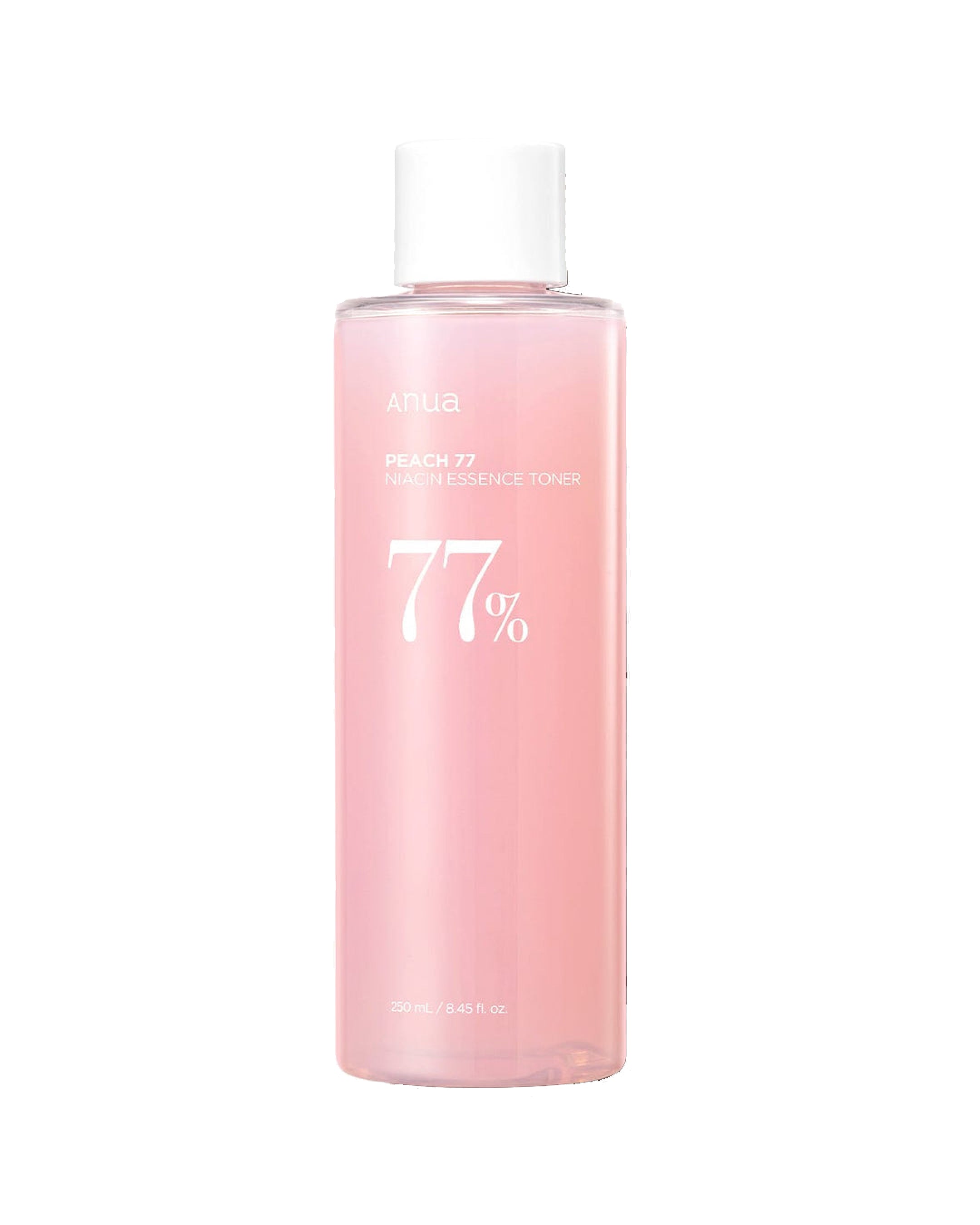 Anua - Peach 77 Niacin Essence Toner (250 mL)