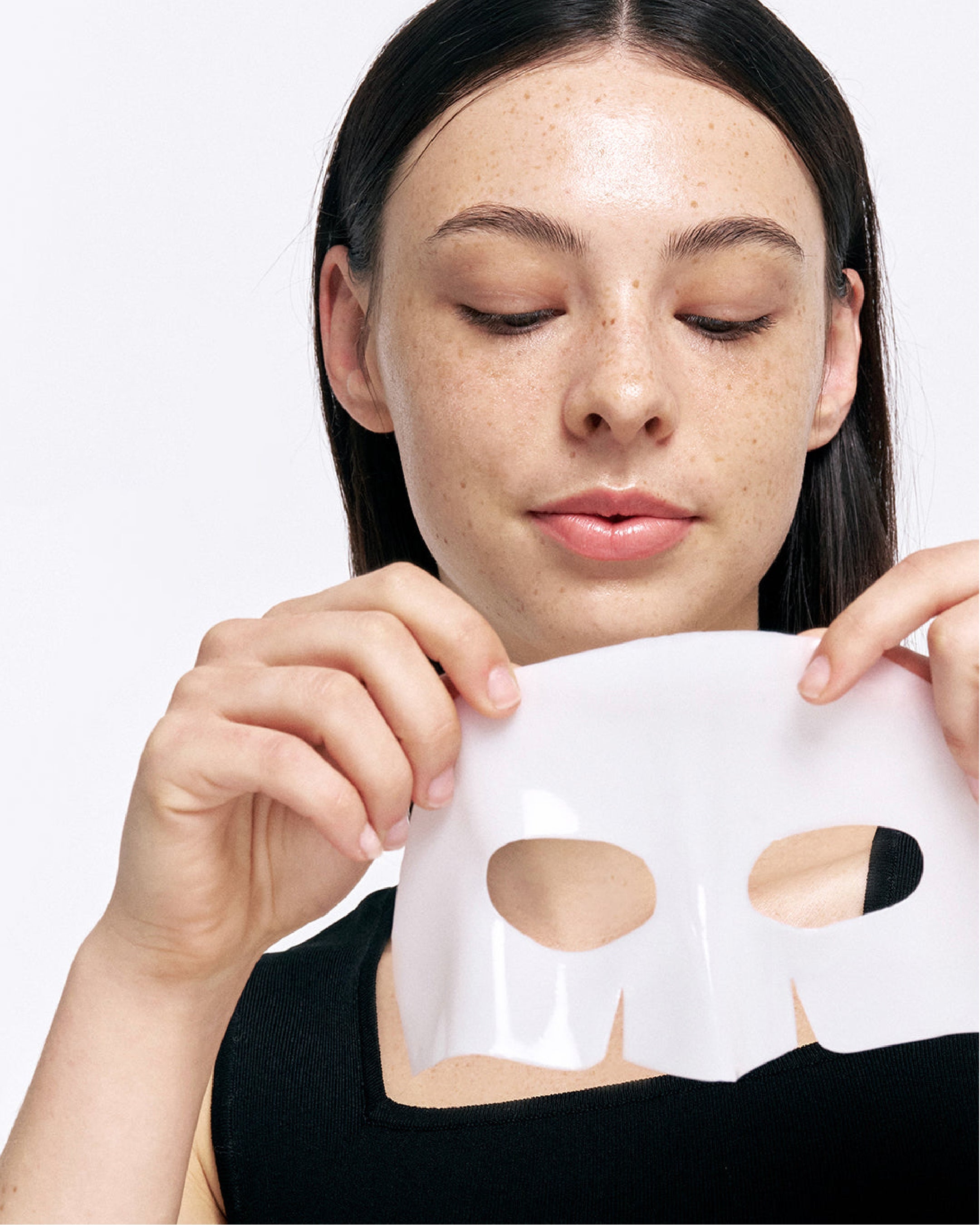 Biodance - Real Deep Mask - Bio-Collagen (Gözenek Karşıtı ve Parlatıcı Kolajenli Şeffaflaşan Maske)