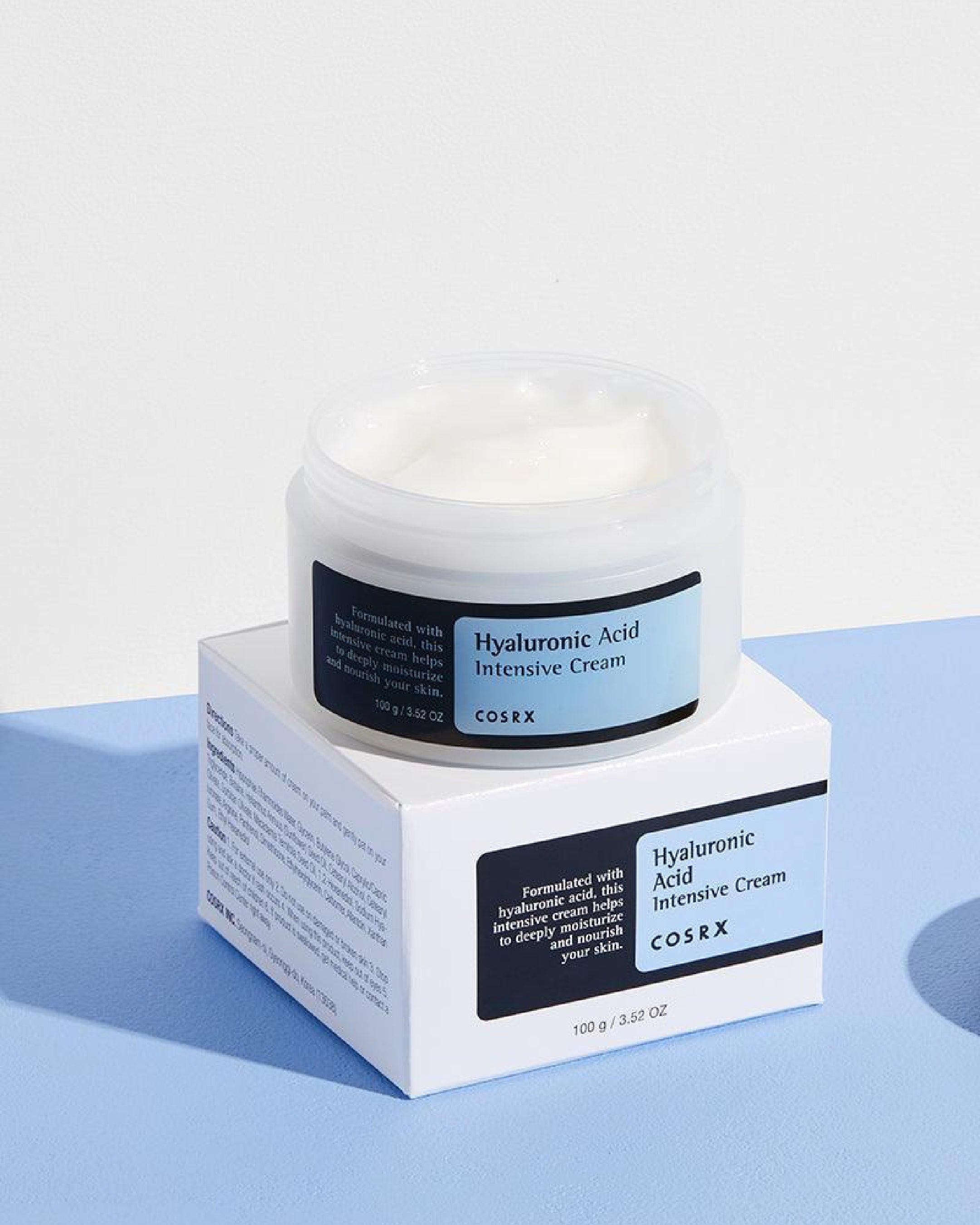 Cosrx - Hyaluronic Acid Intensive Cream 100ml